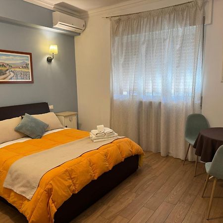 Casa Gioia Bed & Breakfast Taranto Ngoại thất bức ảnh
