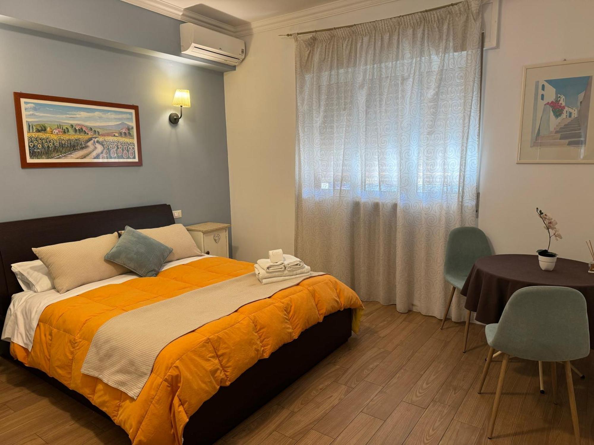 Casa Gioia Bed & Breakfast Taranto Ngoại thất bức ảnh